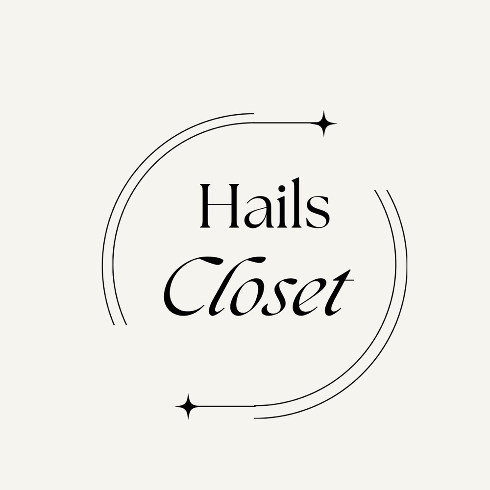 Meet your Posher, Hailey